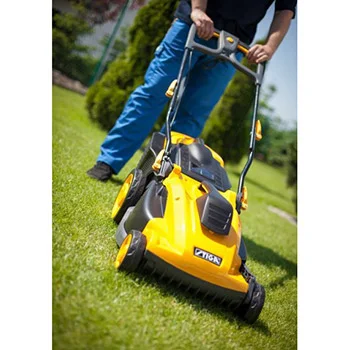 Stiga električna kosilica Combi 40 E 9004-3