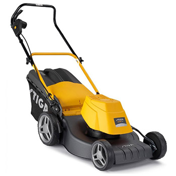 Stiga električna kosilica Combi 48 E 9005 Stiga električna kosilica Combi 48 E 9005
