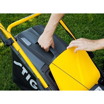 Stiga samohodna električna kosilica Combi 48 ES 9304 Stiga samohodna električna kosilica Combi 48 ES 9304