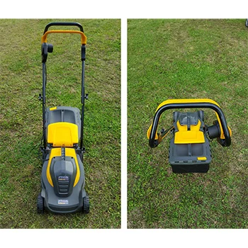 Stiga električna kosilica Collector 35 E 9502-6