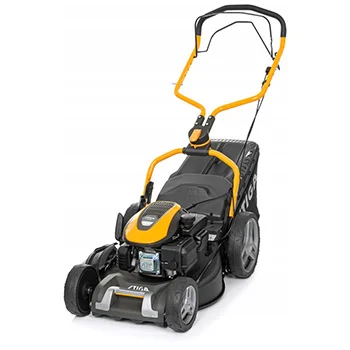 Stiga samohodna kosilica Combi 748 S 074753-2