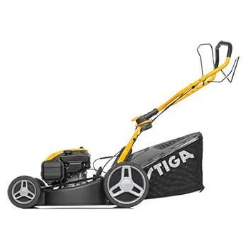Stiga samohodna kosilica Combi 748 S 074753-3