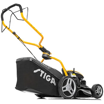 Stiga samohodna kosilica Combi 748 S 074753-4