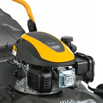 Stiga samohodna kosilica Combi 748 S 074753-5