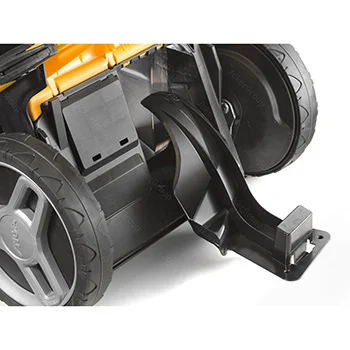 Stiga samohodna kosilica Combi 753 S-3