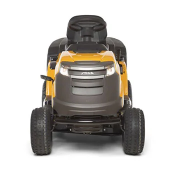 Stiga traktorska kosilica Estate 2084 H 9276 Stiga traktorska kosilica Estate 2084 H 9276