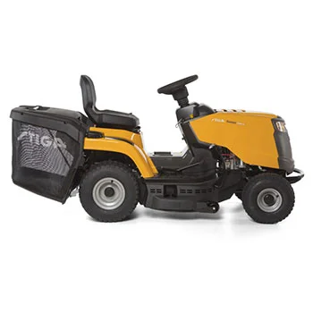 Stiga traktorska kosilica Estate 2084 H 9276 Stiga traktorska kosilica Estate 2084 H 9276