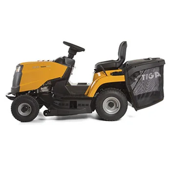 Stiga traktorska kosilica Estate 2084 H 9276 Stiga traktorska kosilica Estate 2084 H 9276