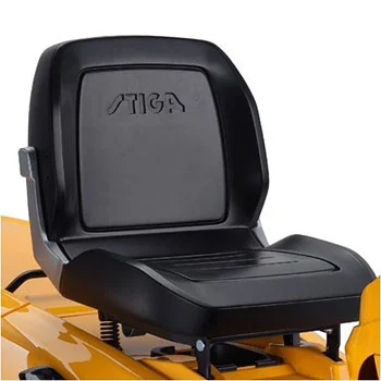Stiga traktorska kosilica Estate 5092 H 9148-2
