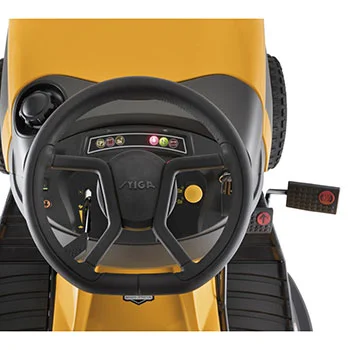 Stiga traktorska kosilica Estate 5102 H 9268-2