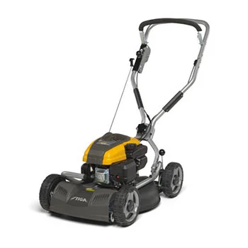 Stiga samohodna kosilica Multiclip Plus 50 S 9325 Stiga samohodna kosilica Multiclip Plus 50 S 9325