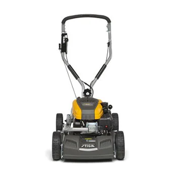 Stiga samohodna kosilica Multiclip Plus 50 S 9325 Stiga samohodna kosilica Multiclip Plus 50 S 9325