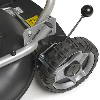 Stiga samohodna kosilica Multiclip Plus 50 S 9325 Stiga samohodna kosilica Multiclip Plus 50 S 9325