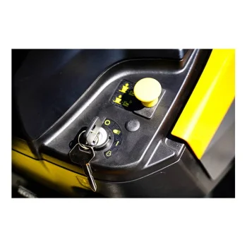 Stiga traktorska kosilica Tornado Special 074762-3