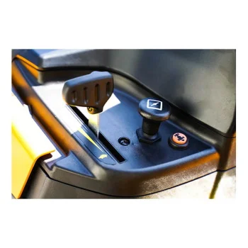 Stiga traktorska kosilica Tornado Special 074762-6