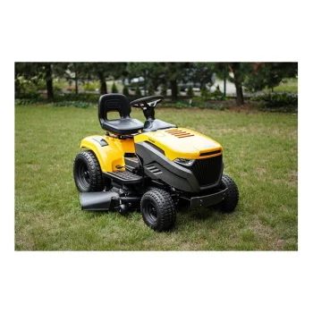 Stiga traktorska kosilica Tornado Special 074762-7