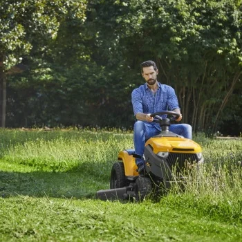 Stiga traktorska kosilica Tornado Special 074762-8