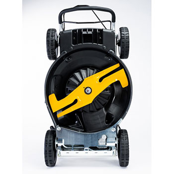 Stiga samohodna kosilica Twinclip 55 S B B&S 750 ser 9315 Stiga samohodna kosilica Twinclip 55 S B B&S 750 ser 9315