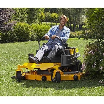 Stiga traktorska kosilica Zero Turn ZT 5132 T 9320-7