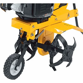 Stiga kultivator SRC 36 G 8108-4