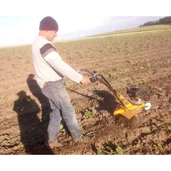 Stiga kultivator SRC 36 G 8108-5