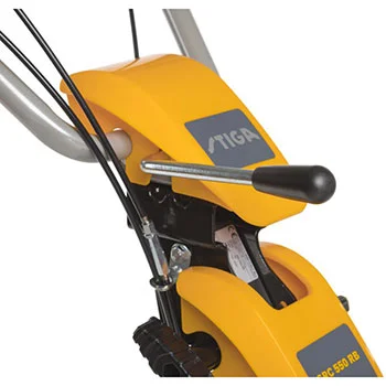 Stiga kultivator SRC 550 RB 9272 Stiga kultivator SRC 550 RB 9272