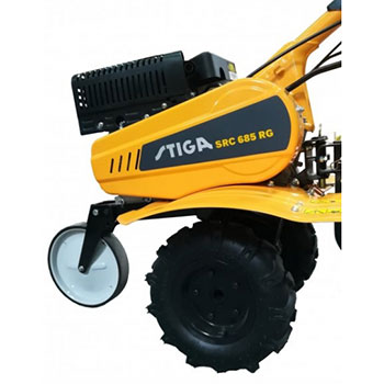Stiga kultivator SRC 685 RG 8514 Stiga kultivator SRC 685 RG 8514
