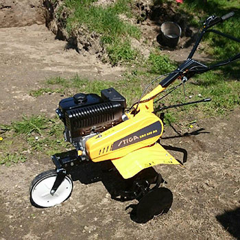 Stiga kultivator SRC 685 RG 8514 Stiga kultivator SRC 685 RG 8514