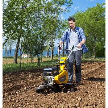 Stiga kultivator SRC 795 RB 9308 Stiga kultivator SRC 795 RB 9308