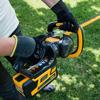 Stiga akumulatorske makaze za živicu SHT 48 AE 9286-3