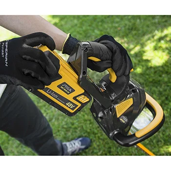 Stiga akumulatorske makaze za živicu SHT 48 AE 9286-5