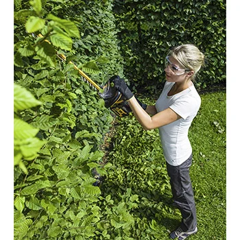 Stiga akumulatorske makaze za živicu SHT 48 AE 9286-7