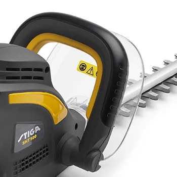 Stiga električne makaze za živicu SHT 500 9273-2