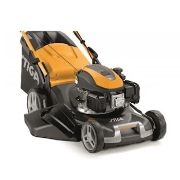Stiga motorna kosačica 2.6kW Combi 53 SQ 068942 Stiga motorna kosačica 2.6kW Combi 53 SQ 068942