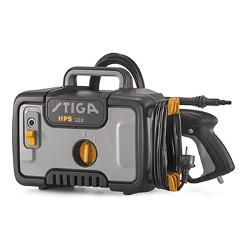 Stiga perač pod visokim pritiskom HPS 110 9329 Stiga perač pod visokim pritiskom HPS 110 9329