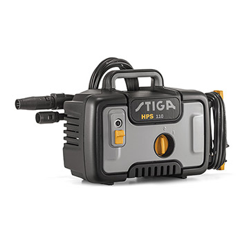 Stiga perač pod visokim pritiskom HPS 110 9329 Stiga perač pod visokim pritiskom HPS 110 9329