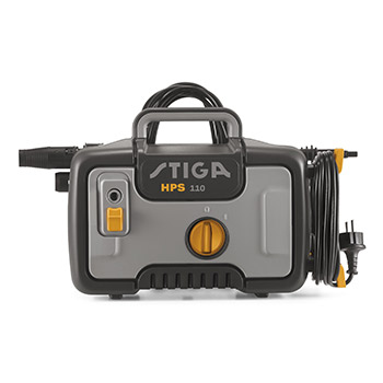 Stiga perač pod visokim pritiskom HPS 110 9329 Stiga perač pod visokim pritiskom HPS 110 9329