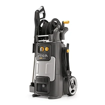 Stiga perač pod visokim pritiskom HPS 550 R 9332 Stiga perač pod visokim pritiskom HPS 550 R 9332