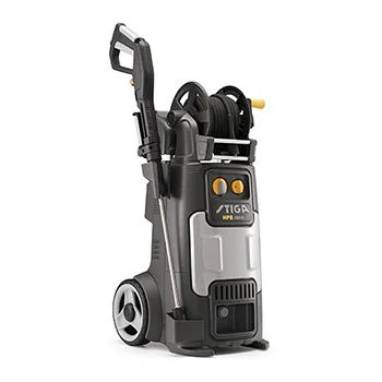 Stiga perač pod visokim pritiskom HPS 550 R 9332 Stiga perač pod visokim pritiskom HPS 550 R 9332