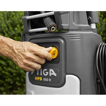 Stiga perač pod visokim pritiskom HPS 550 R 9332 Stiga perač pod visokim pritiskom HPS 550 R 9332