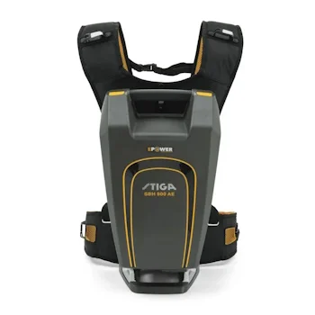 Stiga ranac za baterije SBH 900 AE-2