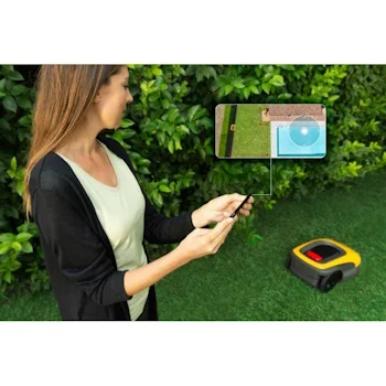 Stiga robot kosačica 25.2V A 750 085312 Stiga robot kosačica 25.2V A 750 085312