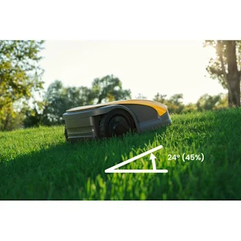 Stiga robot kosačica 25.2V A 750 085312 Stiga robot kosačica 25.2V A 750 085312