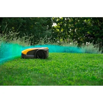 Stiga robot kosačica 25.2V A 750 085312 Stiga robot kosačica 25.2V A 750 085312