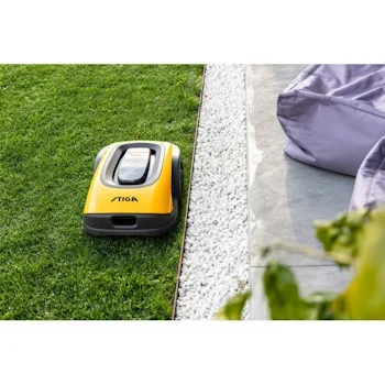 Stiga robot kosačica 25.2V A 750 085312 Stiga robot kosačica 25.2V A 750 085312