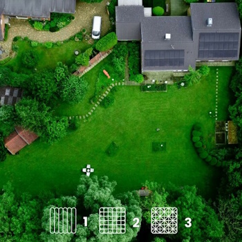 Stiga robot kosačica 25.2V A 10000-3