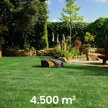 Stiga robot kosačica 25.2V A 3000-3