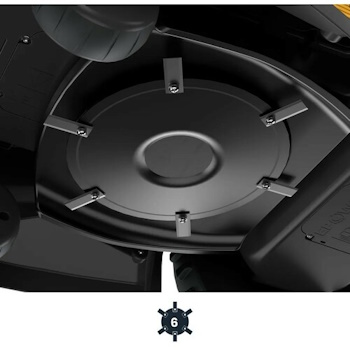 Stiga robot kosačica 25.2V A 3000-4