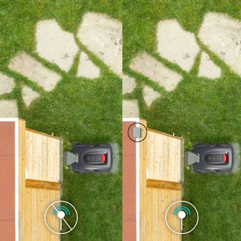 Stiga robot kosačica 25.2V A 5000-5