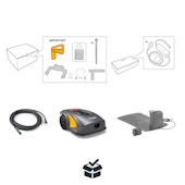 Stiga robot kosačica 25.2V A 5000-8